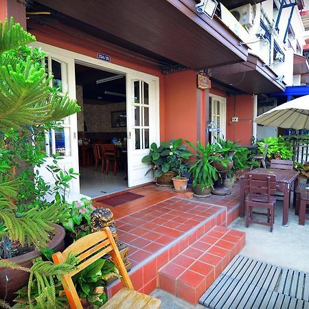 The Famous House - Jomtien Hotel Pattaya Exterior photo